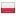 pousse-des-cils.eu server is located in Poland